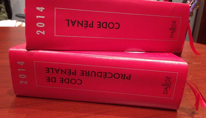 La non-sollicitation de l’article 470-1 du CPP au pénal prive-t-elle de toute demande au civil ?